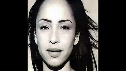 Sade - Kiss Of Life