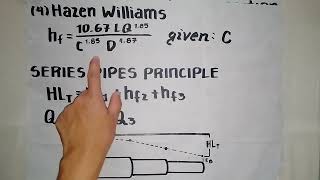 Celebrity Team 12 Sample Problem: Fluid Flow in Pipes Profile