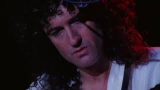 Queen - Love Of My Life (Live in Budapest, 7/27/1986) [Full Version]