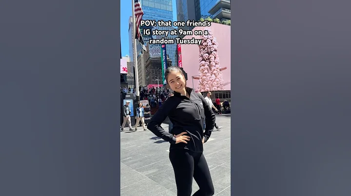 We all have that one friend 🤣 #sofimanassyan #funny #relatable