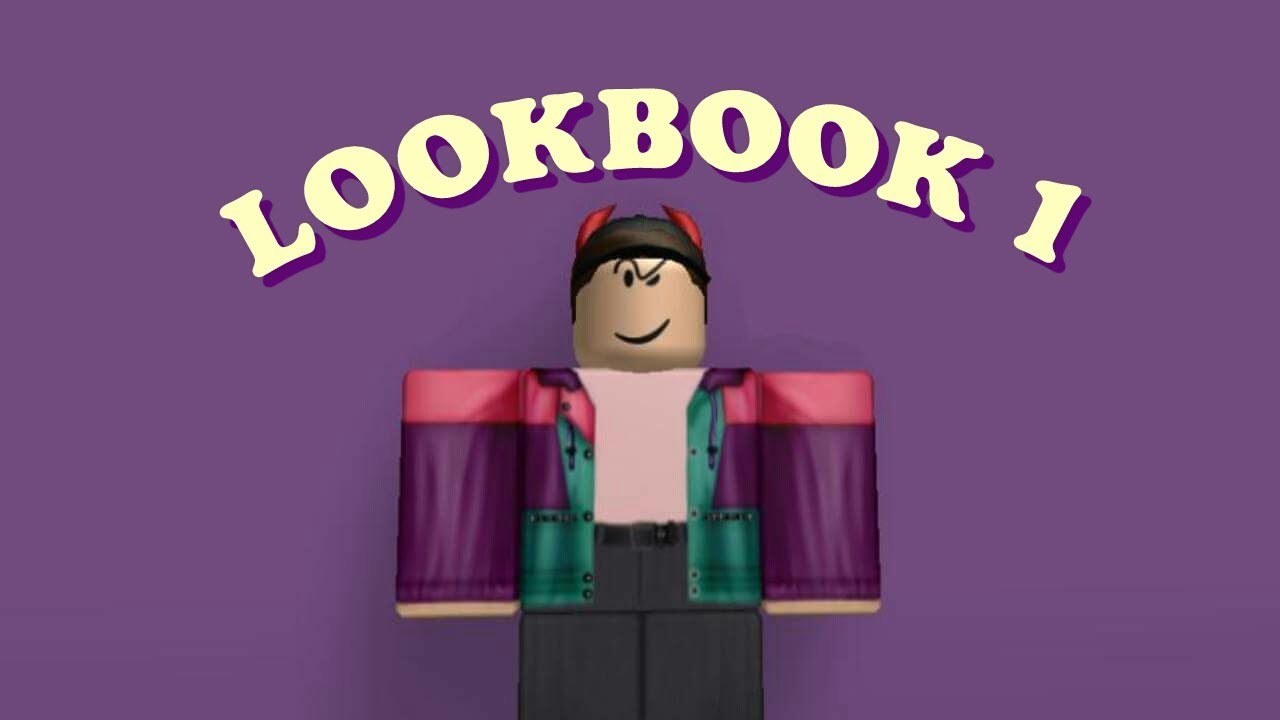 Aesthetic Lookbook Roblox Etherealblx By Etherealblox - roblox lookbook ugly aesthetics zombikal