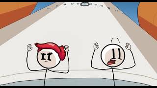 henry stickmin alternate ending