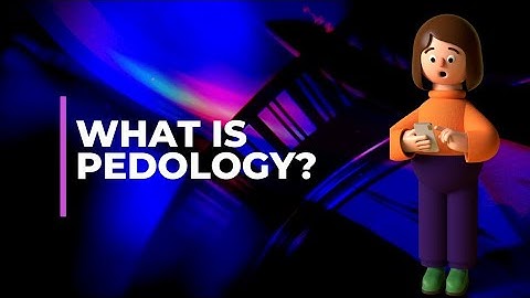 what is Pedology?/Branches of soil science/all agriculture students