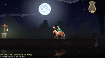 Kingdom: Classic - On The First Day I Built An Army