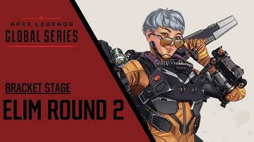 Bracket Stage: Elimination Round 2 | ALGS Year 4 Split 1 Playoffs Highlights