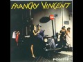 Francky vincent  ma chre voisine