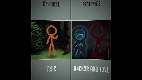 The Best Stickfigure Edit in Animator vs Animation | 4k Subs Special