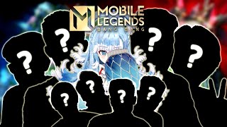 【Mobile Legends: Bang Bang Totsumachi】 PUNCAK ACARA BIRTHDAY!!! SURPRISE COLLAB SIAPA AJA???