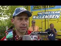 WSC 2017 - Chernivtsi - news feed from Sunday races