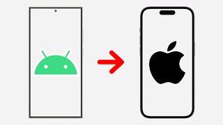 How to Use Quick Share from Android to iPhone