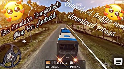 obb bus simulator indonesia mod l short video l 4k l 1 More l background lbus obb 3.7.1b file import