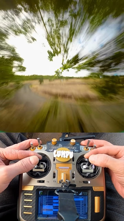 Around The World 🌎 | FPV Drone Freestyle (🎥: IG / lumpyfpv)
