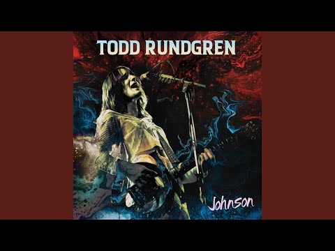 Todd Rundgren — They're Red Hot