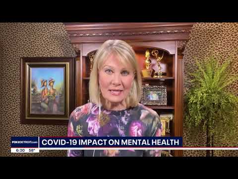 COVID-19 Impact on Mental Health