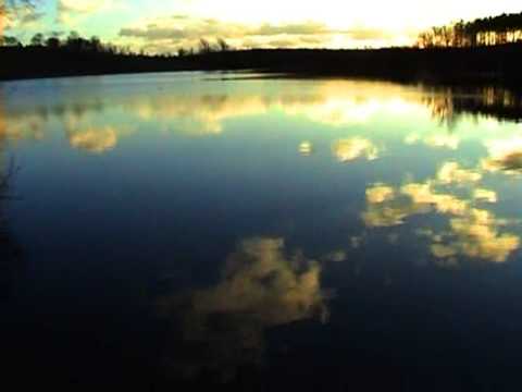 Return to Lough Bracken/music by Sean Briggs