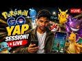 Mumbai Pokémon GO Live Yap Session