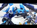 Gunpla Mixing Introducing The HG Kimaris Vidar Which Is In Production Gunpla Mixing Introducing The HG Kimaris Vidar Which Is In Production