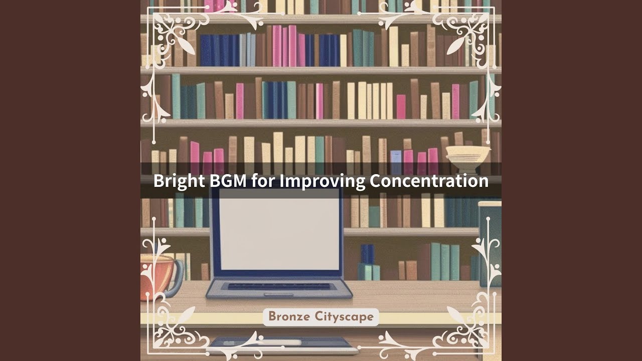 A New Place for the Mind (Key Bb Ver.)