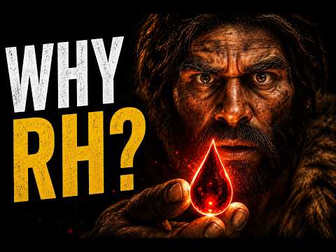 Why Rh-Negative Blood Still Mystifies Scientists | Gentle History