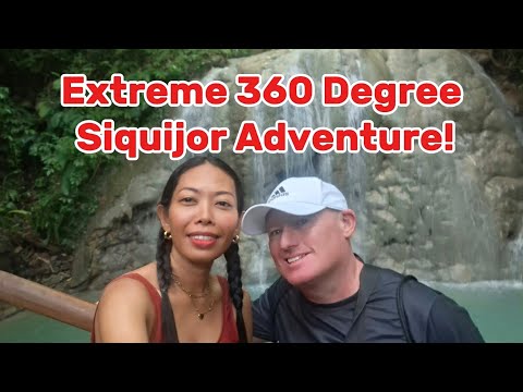 Our Honest Itinerary of Siquijor Island Philippines 🇵🇭 Part 02