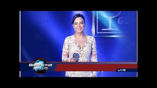 Ebru Gündeş’ten Çocuklara 50 Bin Liralık Bağış