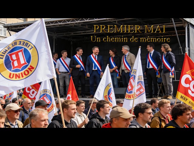 Premier Mai Version longue