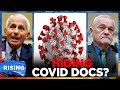 Fauci ADVISER INDICTED on charges of CONCEALING records about COVID-19 ORIGINS | RISING