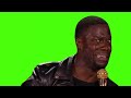 Kevin Hart Really Meme Green Screen