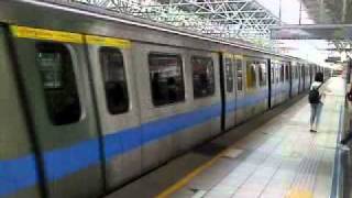 台北捷運C371型 337/338