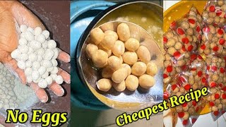 No Eggs Coated Peanut Recipe | COMMERCIAL PEANUT RECIPE - A Profitable Business Idea 