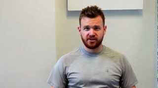 Famous Meet our in house trainer Ben Mehl Net Worth