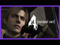 Nunca joguei Resident Evil 4… até hoje