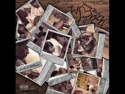 Young Thug - Worth It (Instrumental Official) (prod. London on da Track)
