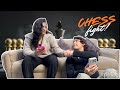 Friendly Chess Showdown: Bhavishya Sindwani vs Trishla Saraf!