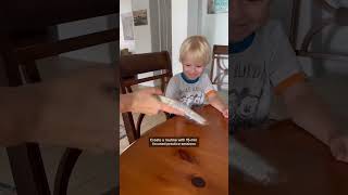 Handwriting Made Fun And Easy With Groove’s Magic Copybooks