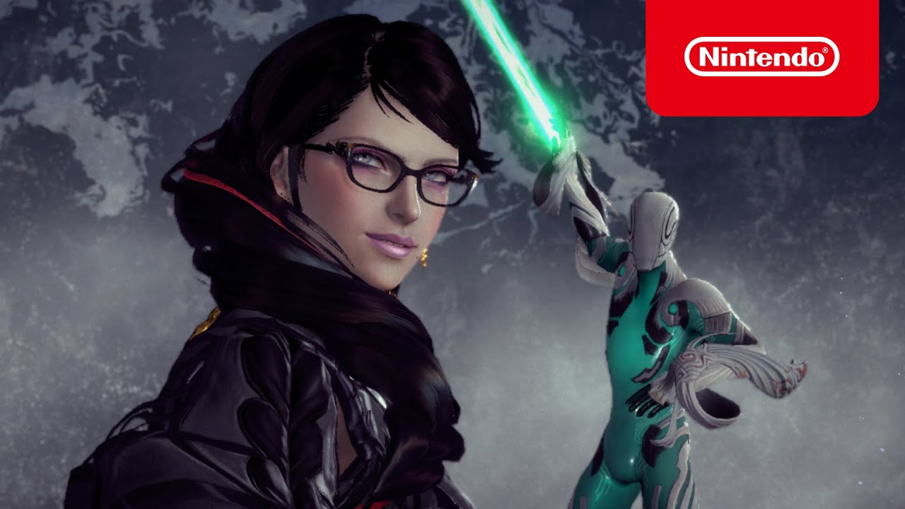 New Bayonetta 3 Trailer Reveals An In-Universe Singularity, And Lots Of  Witches - Gameranx