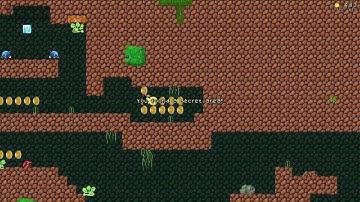 SuperTux 0.5.1 Going Underground secret 2 reverse