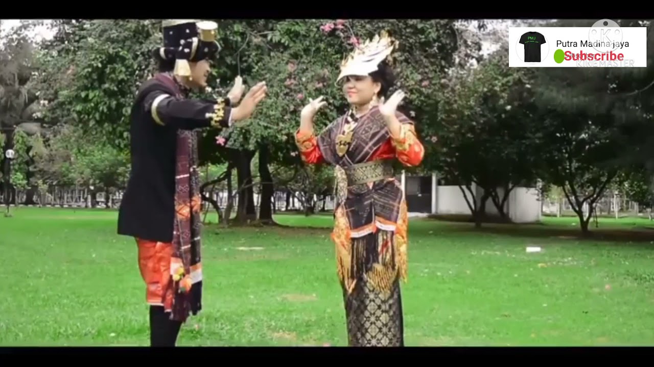 Mandailing_kijom ale kijom