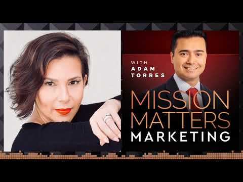 2020 Marketing Trends | Social Media, Experiential Marketing and Advertising with Laurel Mintz