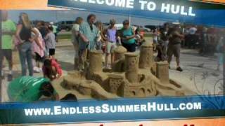 Java Jungle - Endless Summer