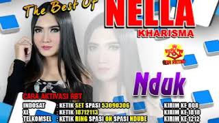 Nella kharisma- nduk