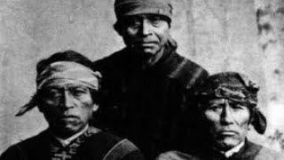 Los Mapuches, los guerreros de la Patagonia
