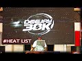 DJ 38K HEAT LIST VOL 6 AFROBEATS DJ 38K HEAT LIST VOL 6 AFROBEATS