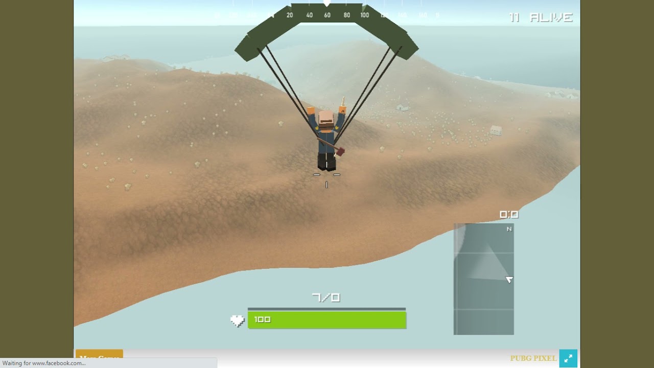 Playing PUBG for free! | FRIV Games 2017 | NEED TO WATCH | 100% REAL WITH PROOF|ALI MYSTERIOUS WORLD