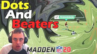 This play is a one touchdown against cover 4 palms and quarters will
torch 2 3! for blitzes more money plays check out the link ...