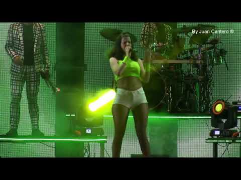 Orquesta Gran Parada 2018-Tiempo de Rumbas ®Juan Cantero-Ribadeo, Lugo