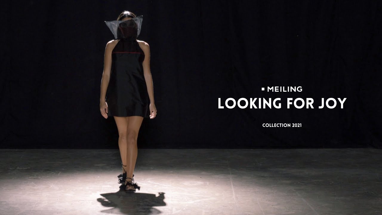Meiling 2021: Looking for Joy