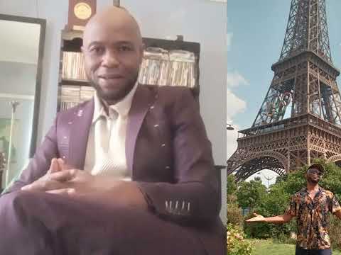 Musa Ukulala Mzansi - Yenza Ubudlelwano BeBusiness Umhlaba Wonke