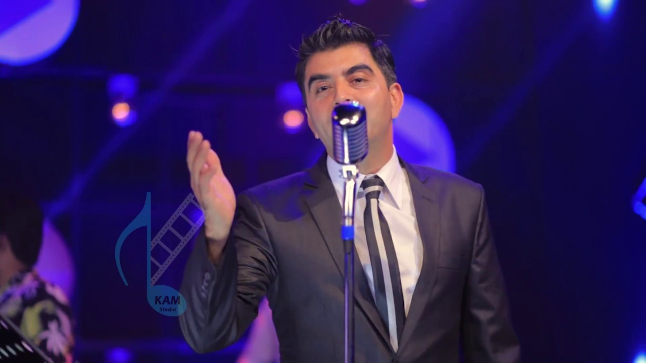 Toryalai Tapesh - Mina | Performance in Kam Studio