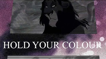 Hold Your Colour﻿ | MEP